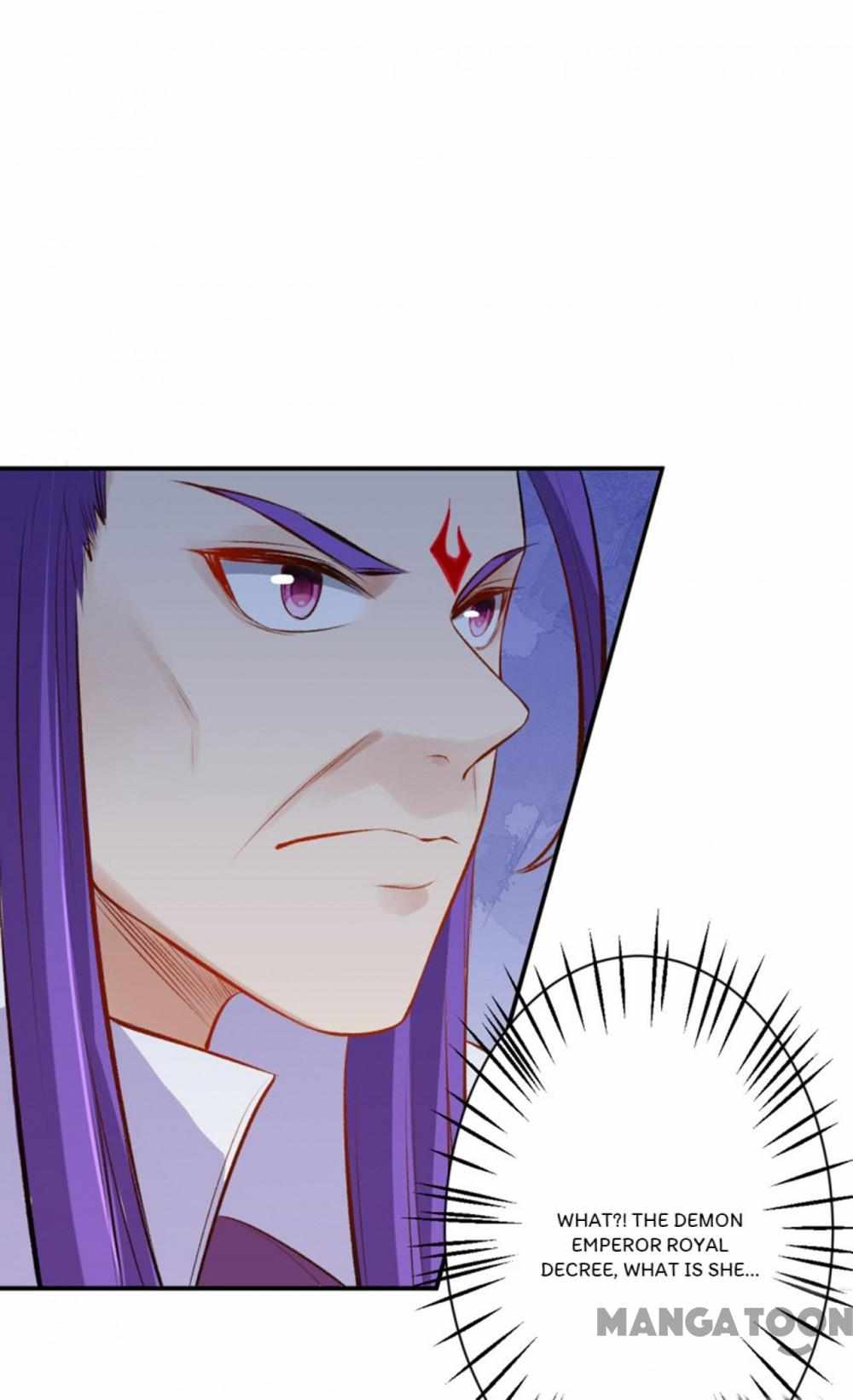 Against The Gods (Reuploaded) Chapter 361-eng-li - Page 65