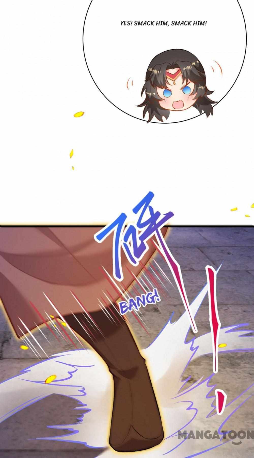 Against The Gods (Reuploaded) Chapter 357-eng-li - Page 77
