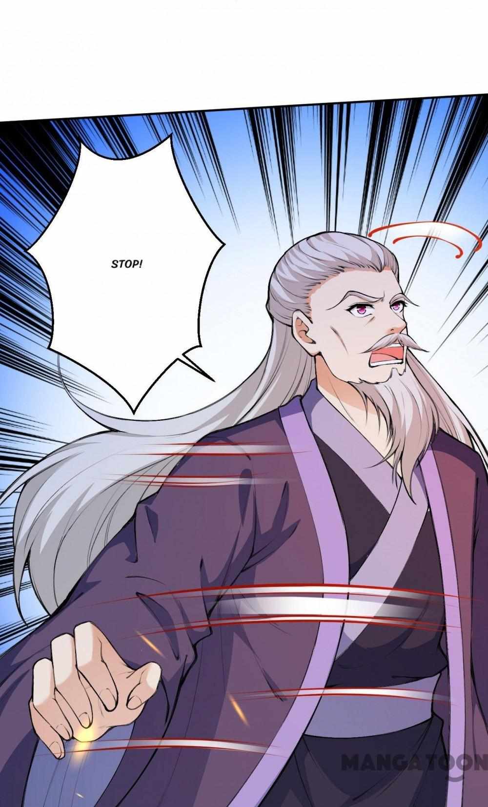 Against The Gods (Reuploaded) Chapter 431-eng-li - Page 34