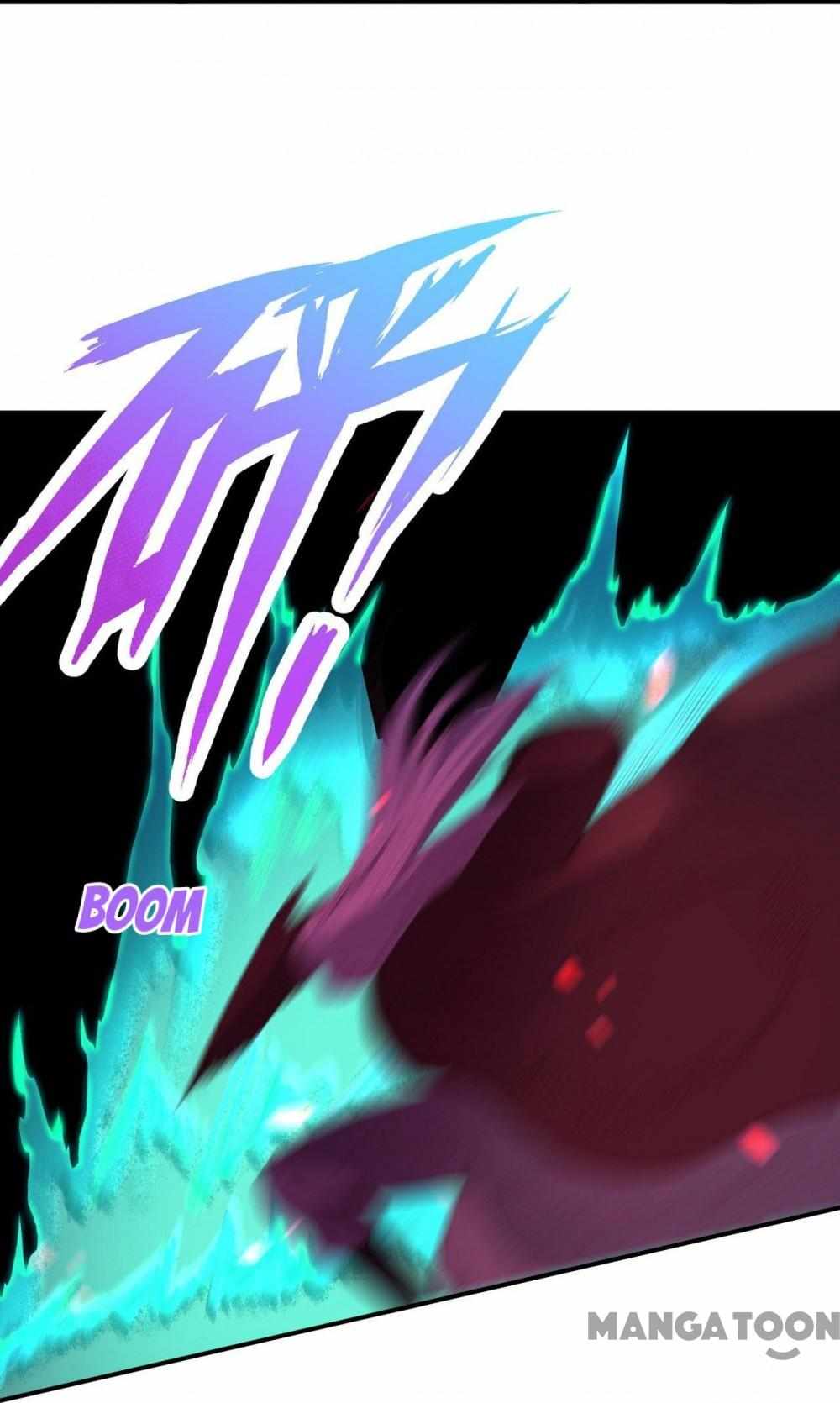 Against The Gods (Reuploaded) Chapter 491-eng-li - Page 16