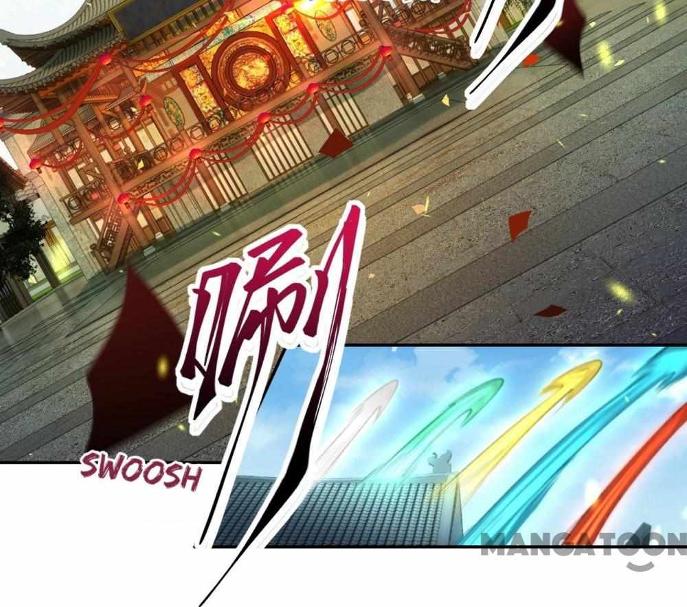 Against The Gods (Reuploaded) Chapter 479-eng-li - Page 29