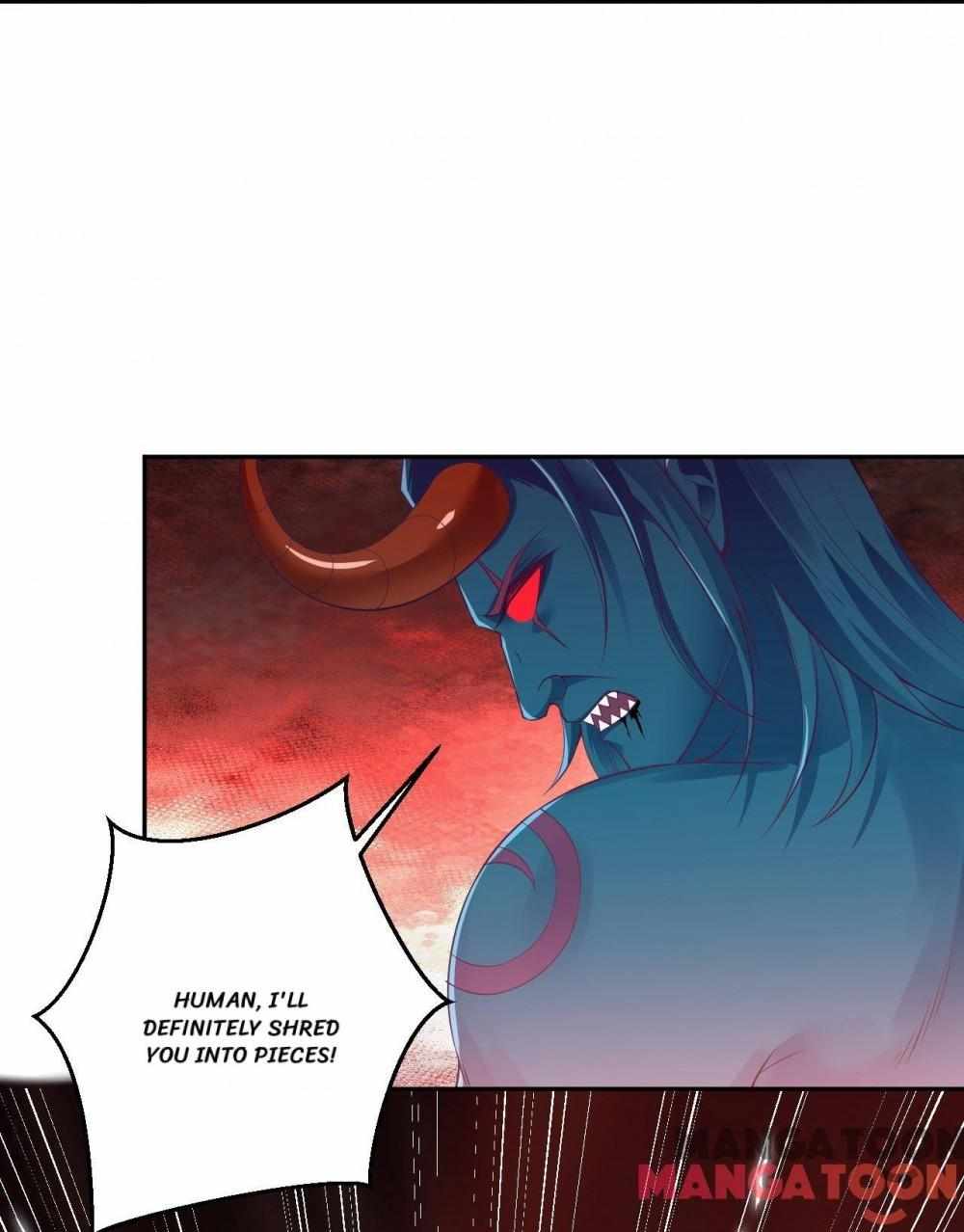 Against The Gods (Reuploaded) Chapter 436-eng-li - Page 50