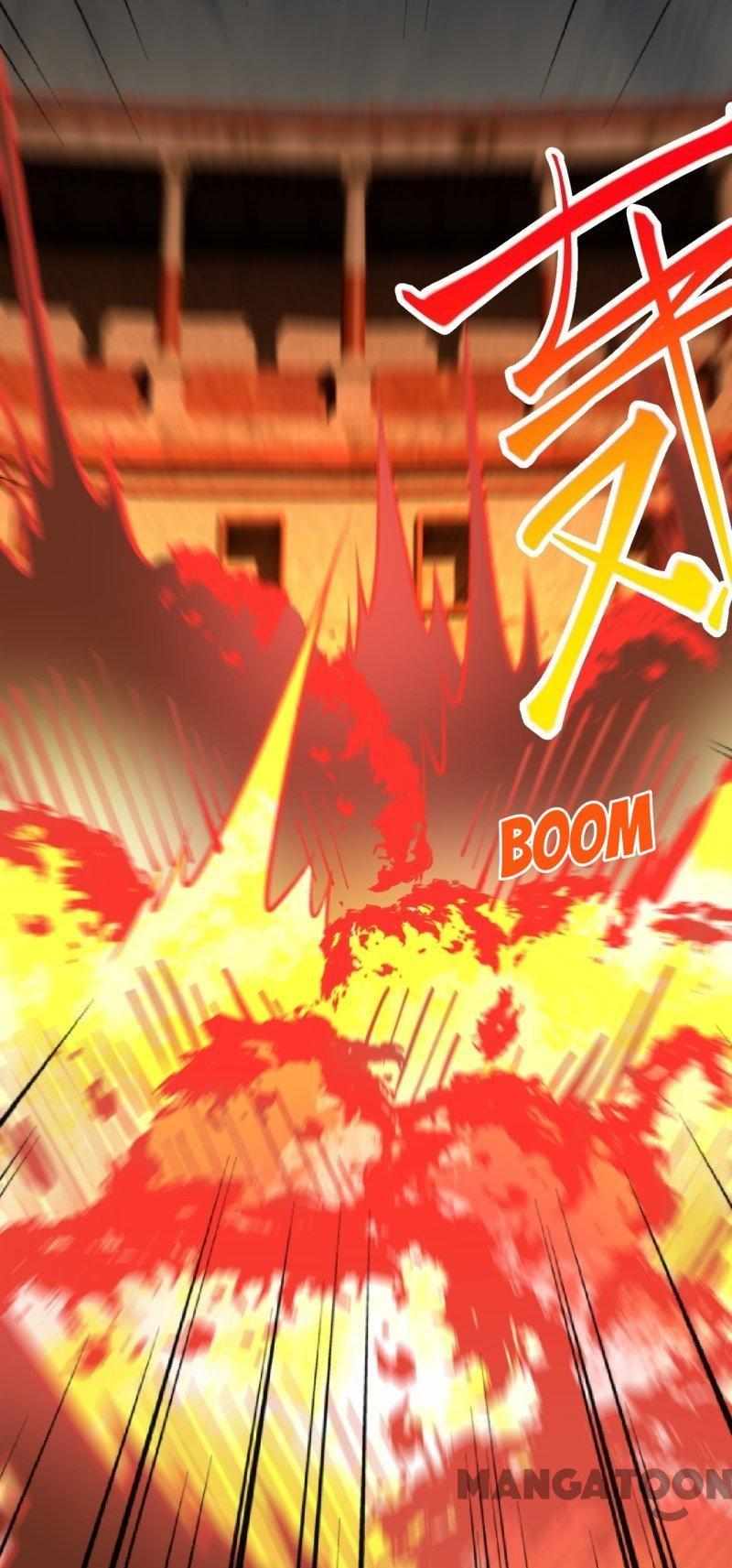 Against The Gods (Reuploaded) Chapter 456-eng-li - Page 78