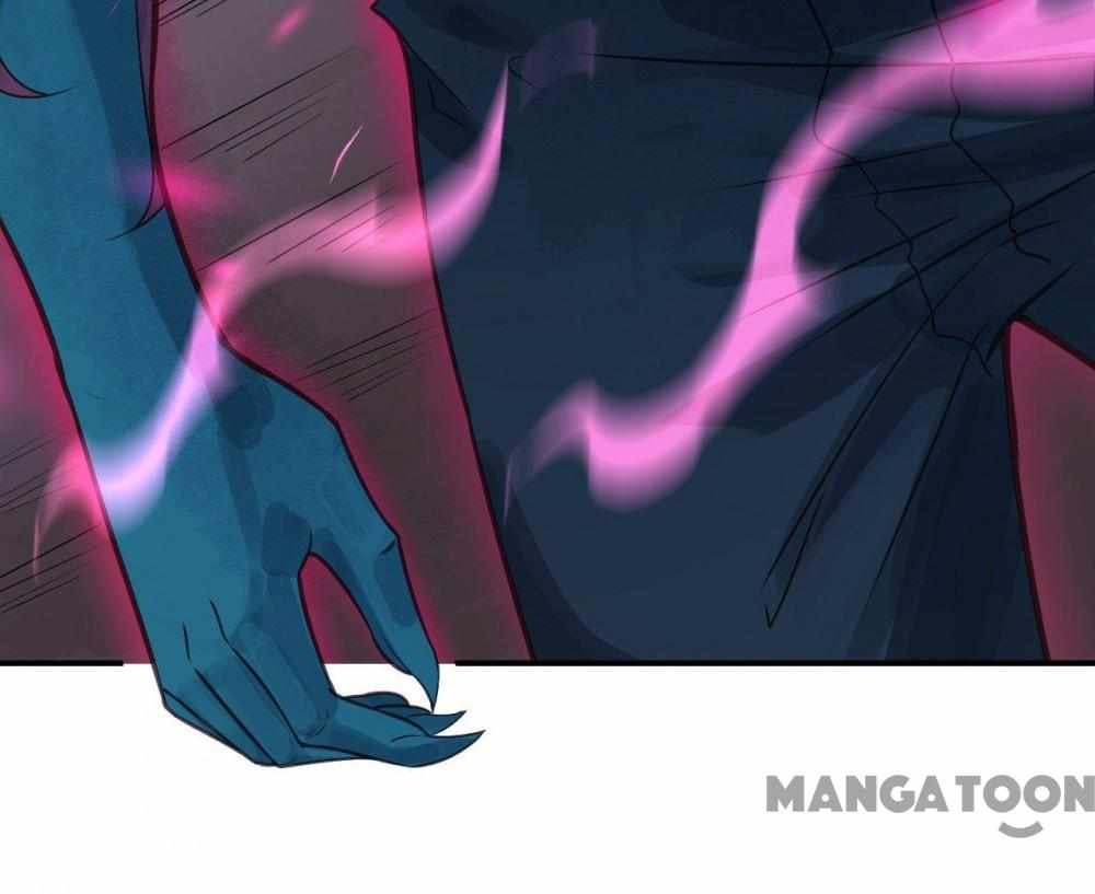 Against The Gods (Reuploaded) Chapter 438-eng-li - Page 30