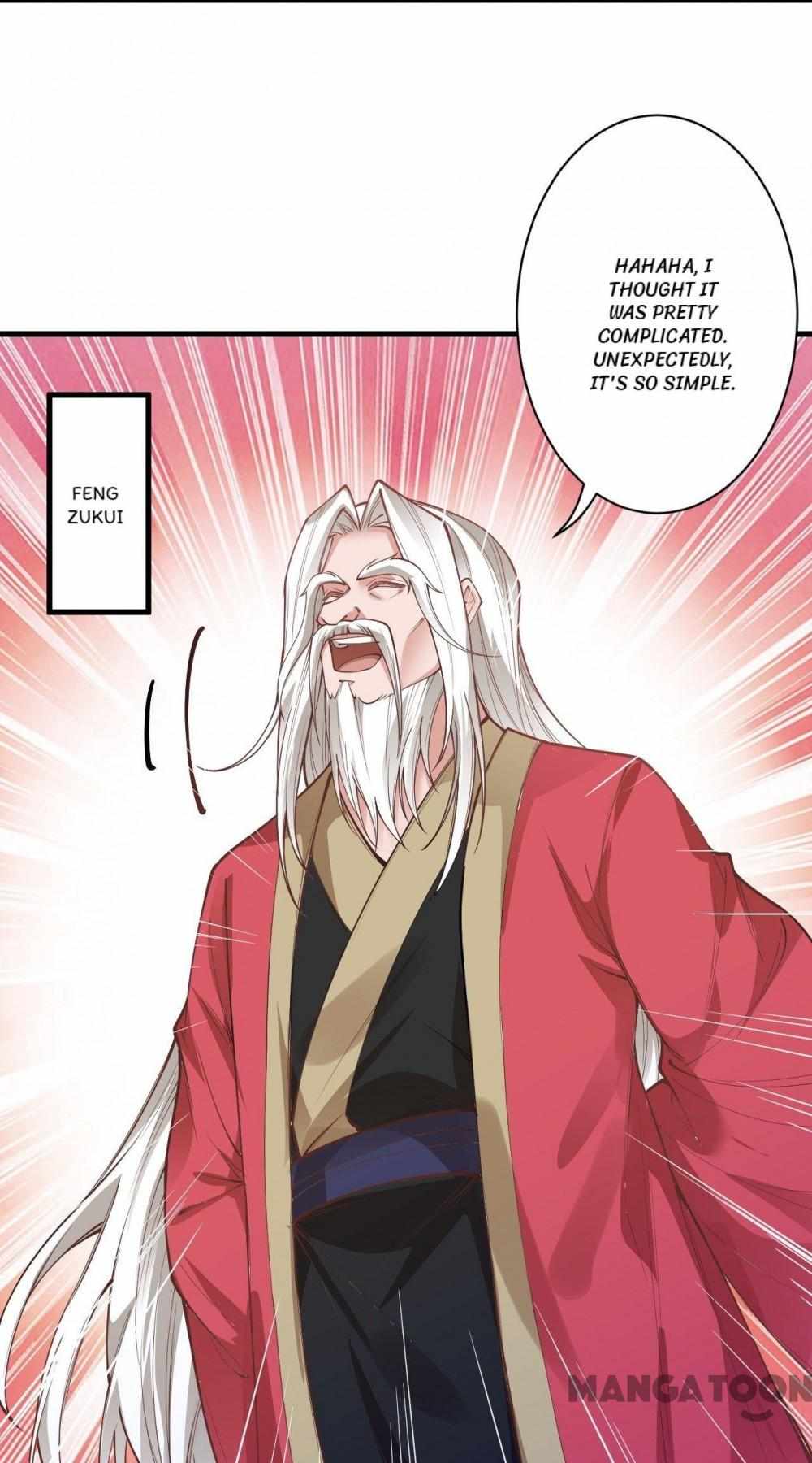 Against The Gods (Reuploaded) Chapter 449-eng-li - Page 9