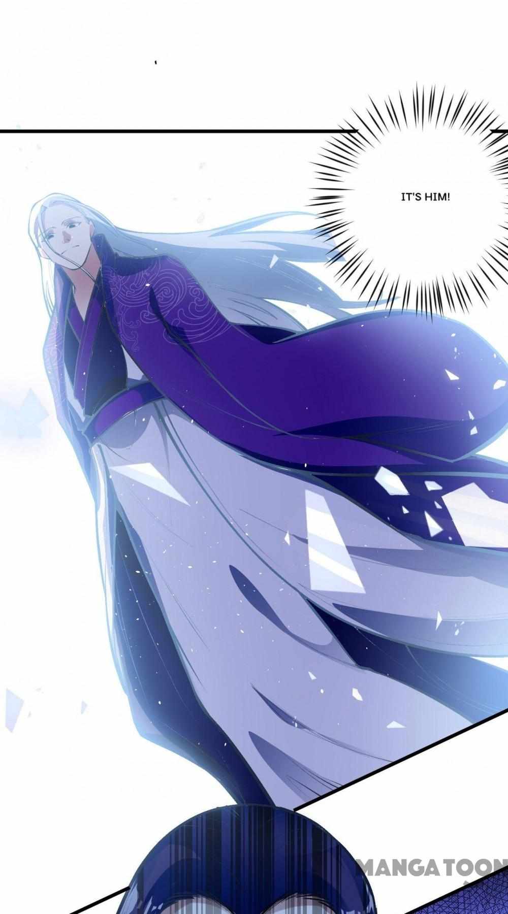 Against The Gods (Reuploaded) Chapter 454-eng-li - Page 9