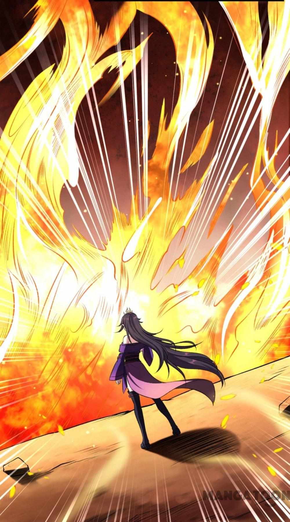 Against The Gods (Reuploaded) Chapter 364-eng-li - Page 9