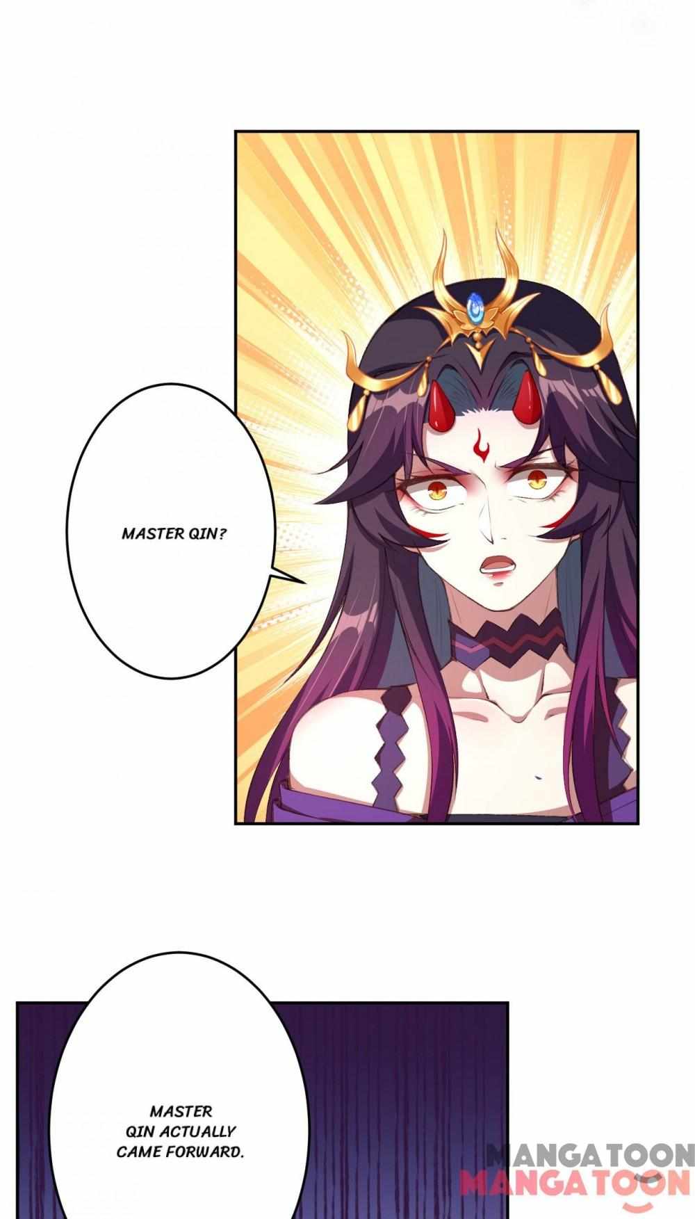 Against The Gods (Reuploaded) Chapter 362-eng-li - Page 52