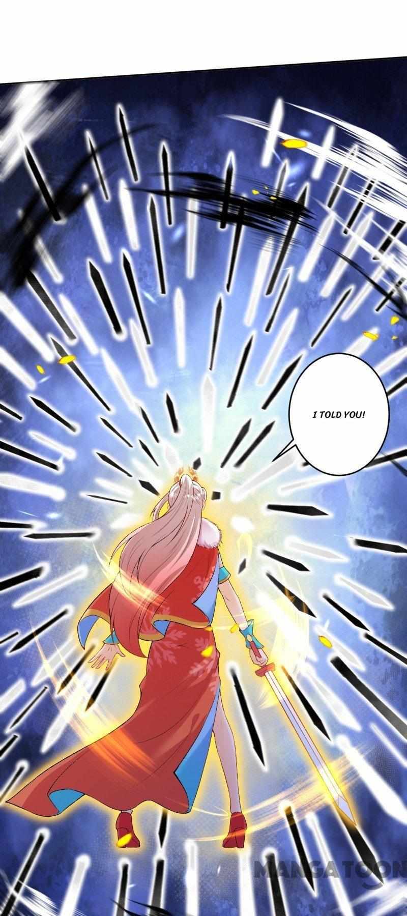 Against The Gods (Reuploaded) Chapter 458-eng-li - Page 34