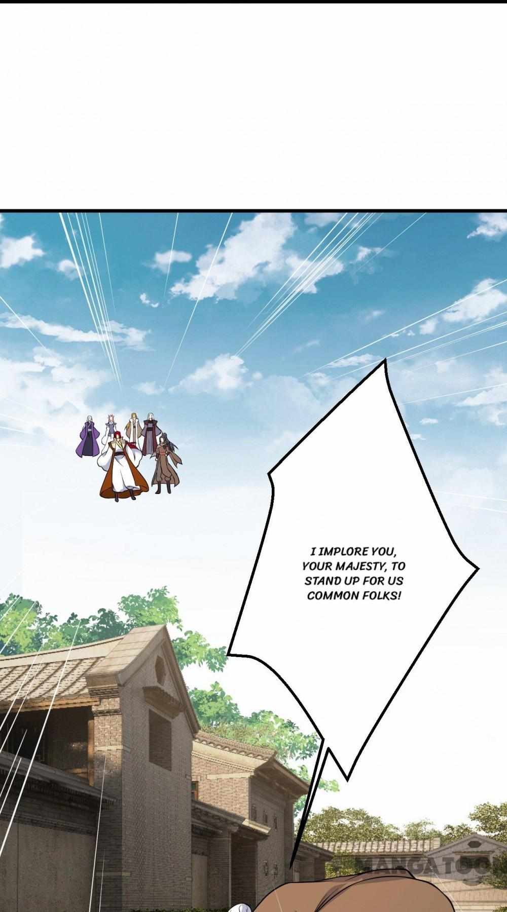 Against The Gods (Reuploaded) Chapter 482-eng-li - Page 18