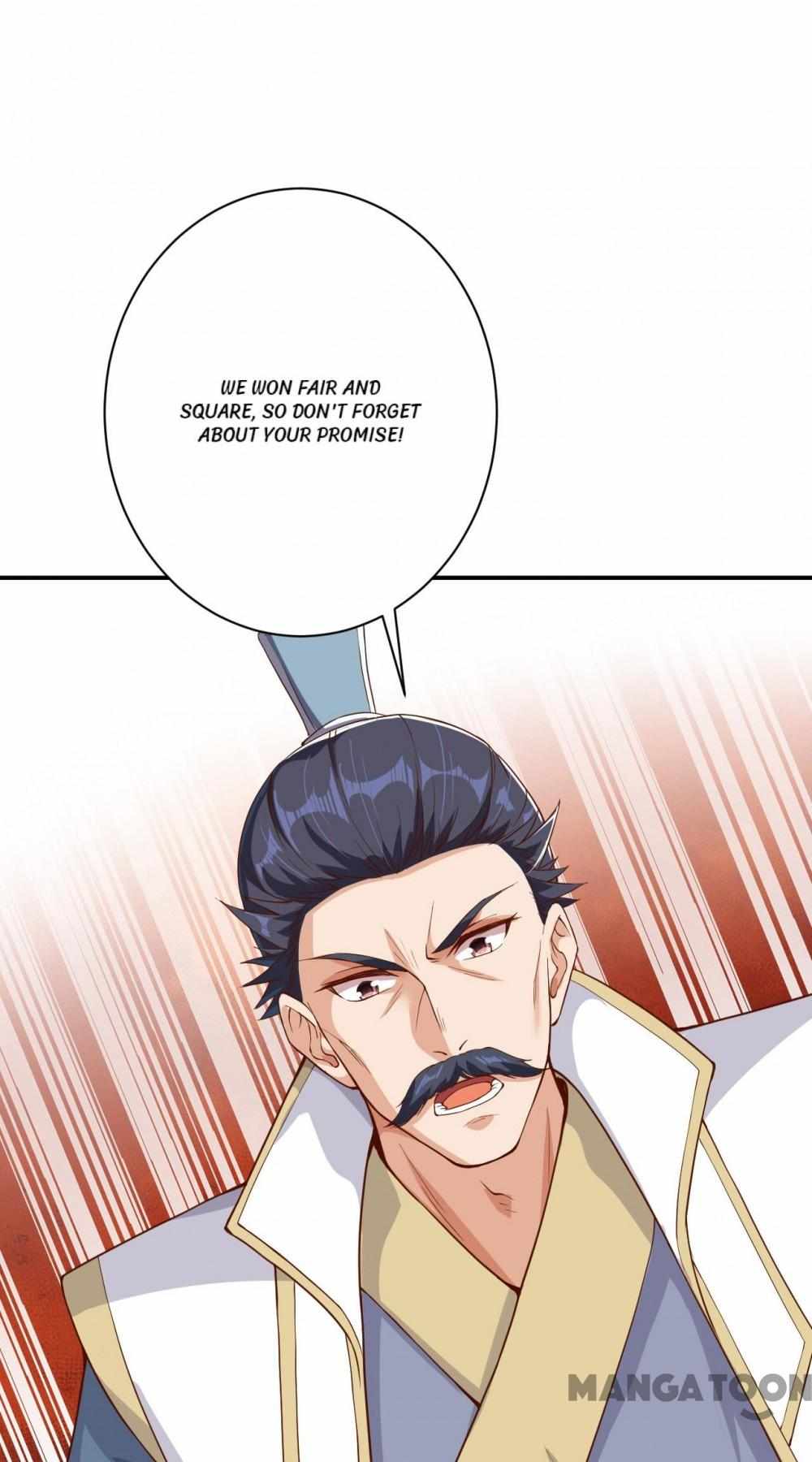 Against The Gods (Reuploaded) Chapter 359-eng-li - Page 94