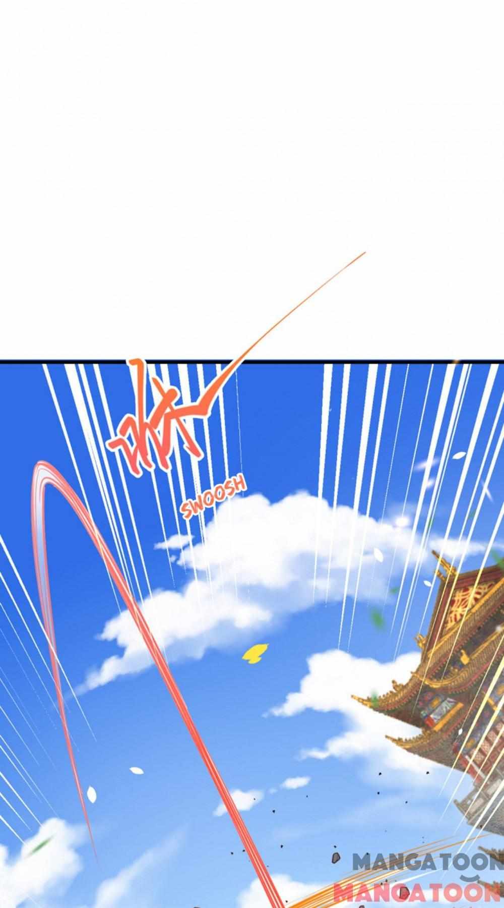 Against The Gods (Reuploaded) Chapter 358-eng-li - Page 106