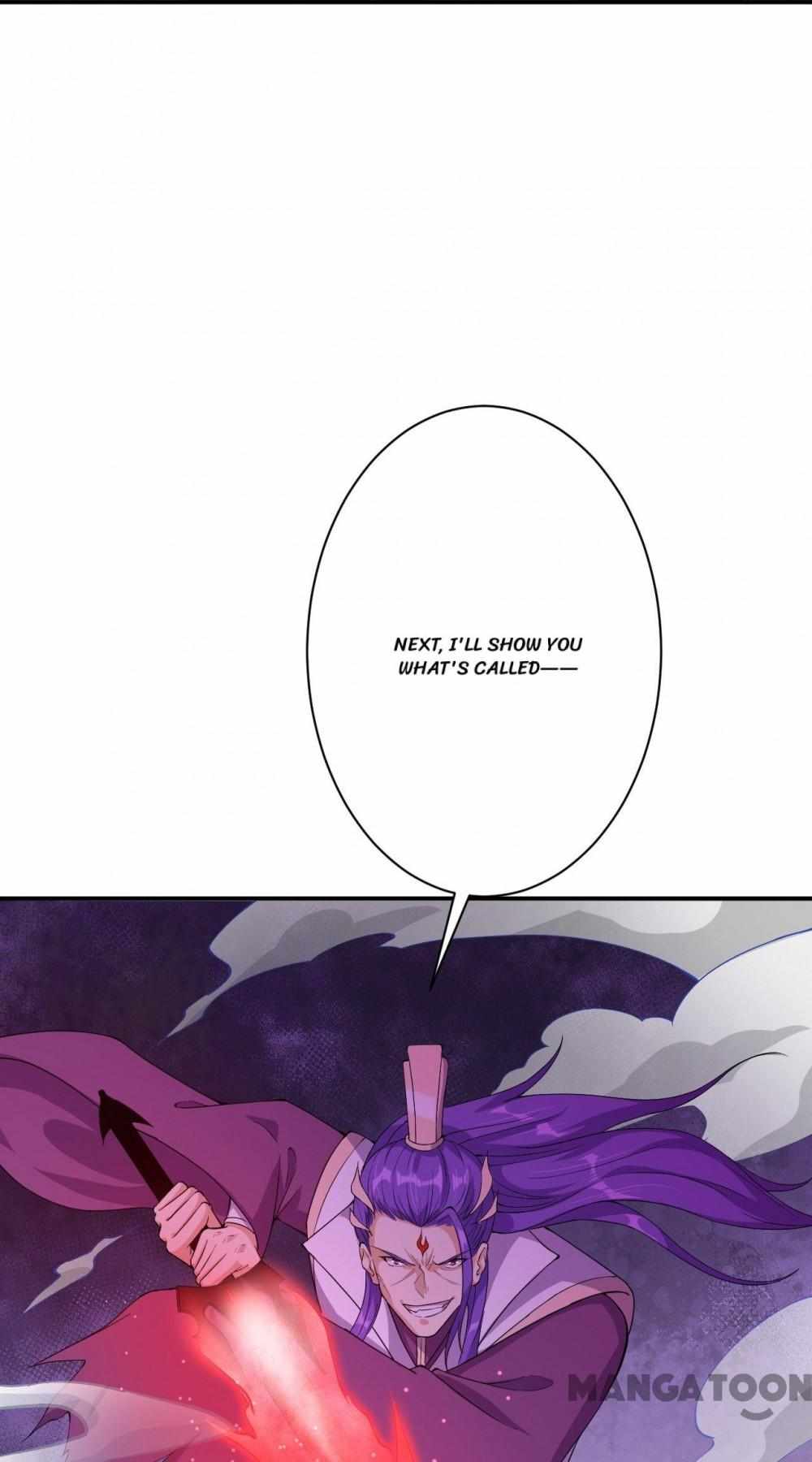 Against The Gods (Reuploaded) Chapter 366-eng-li - Page 60