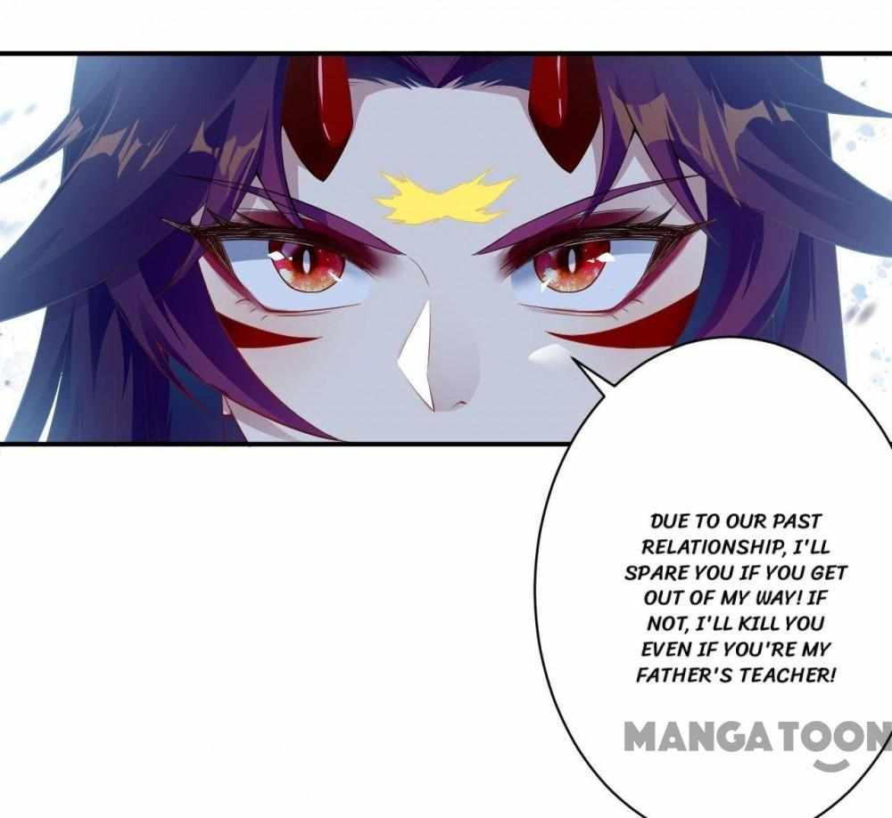 Against The Gods (Reuploaded) Chapter 376-eng-li - Page 35