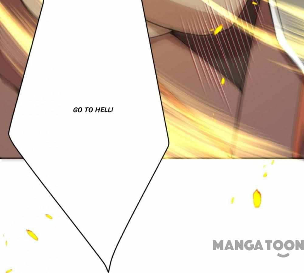 Against The Gods (Reuploaded) Chapter 439-eng-li - Page 52