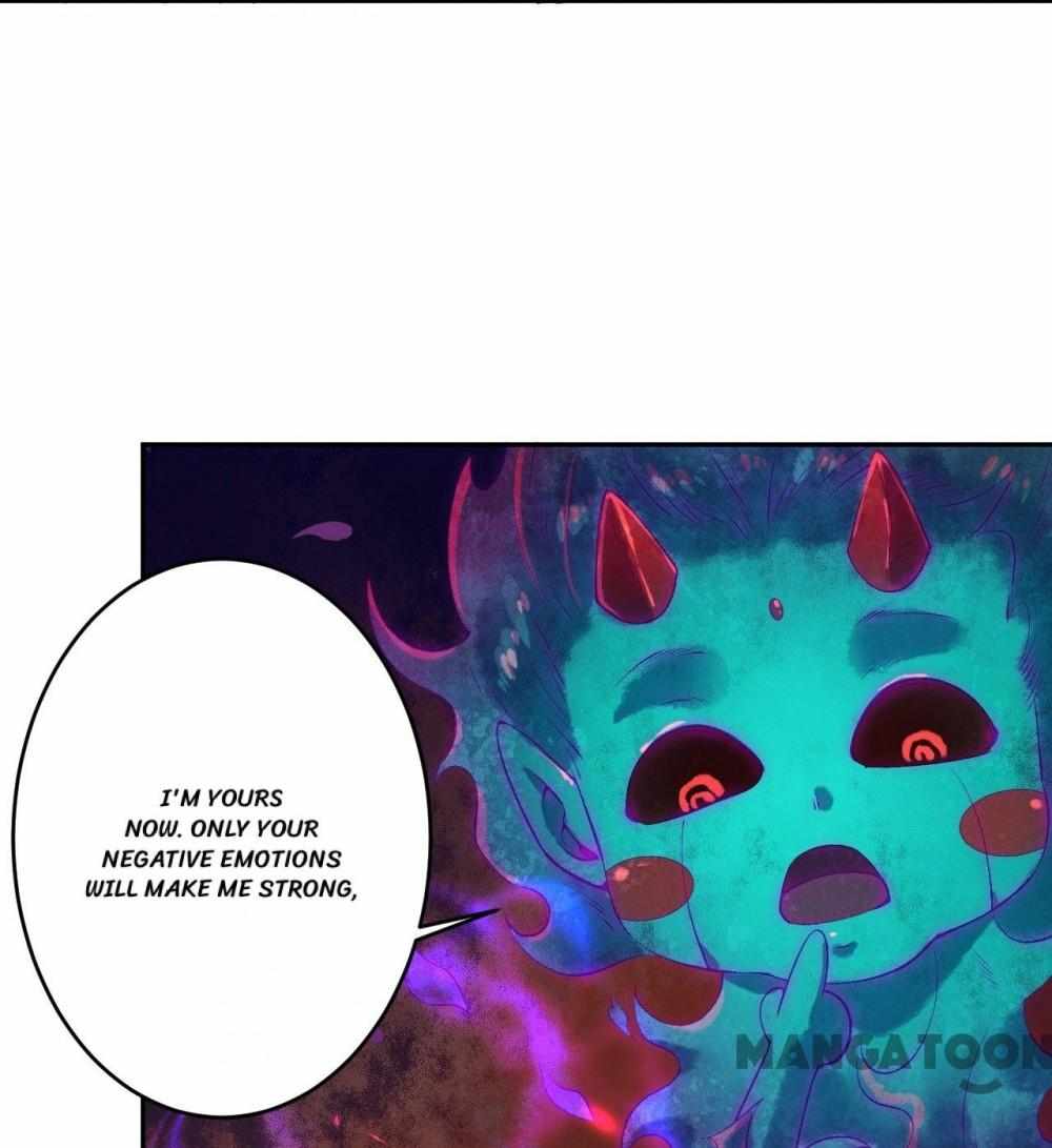 Against The Gods (Reuploaded) Chapter 473-eng-li - Page 5