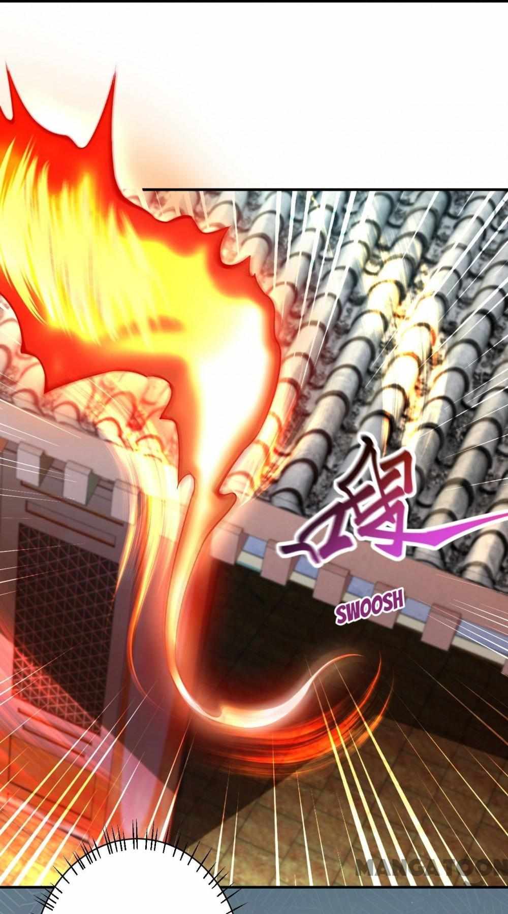 Against The Gods (Reuploaded) Chapter 442-eng-li - Page 36