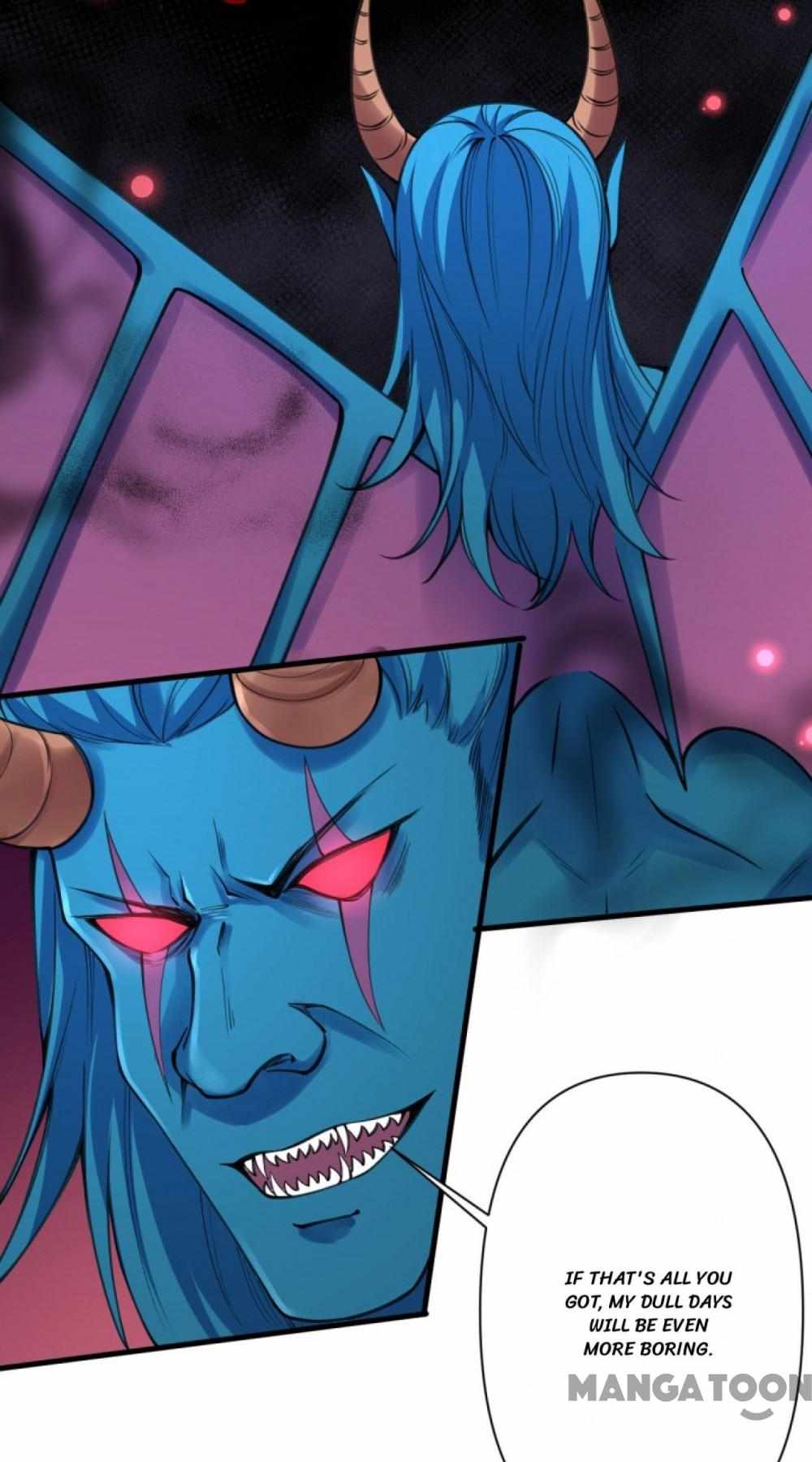 Against The Gods (Reuploaded) Chapter 436-eng-li - Page 6