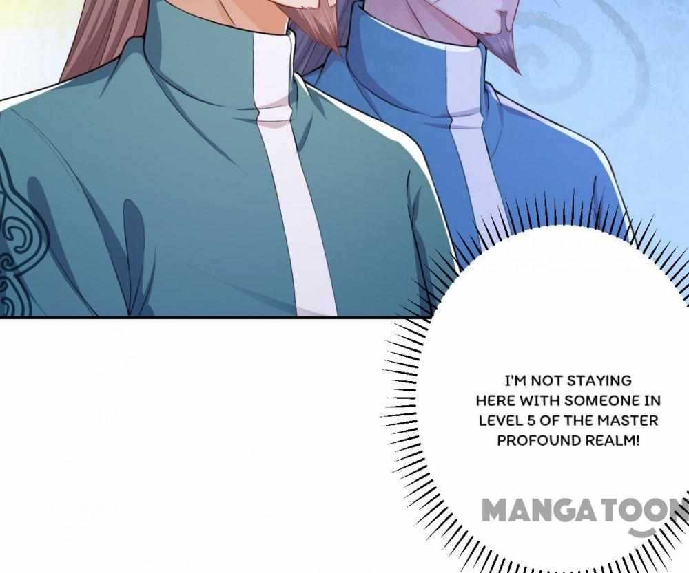 Against The Gods (Reuploaded) Chapter 346-eng-li - Page 62
