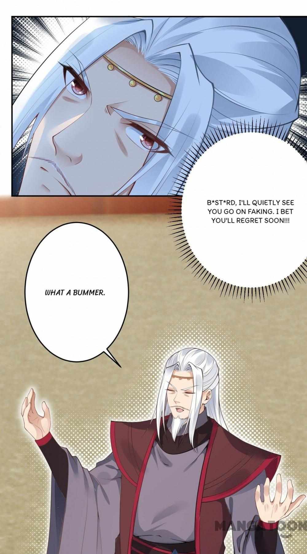 Against The Gods (Reuploaded) Chapter 449-eng-li - Page 48