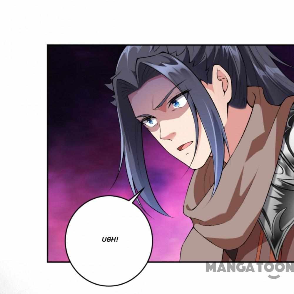 Against The Gods (Reuploaded) Chapter 441-eng-li - Page 1