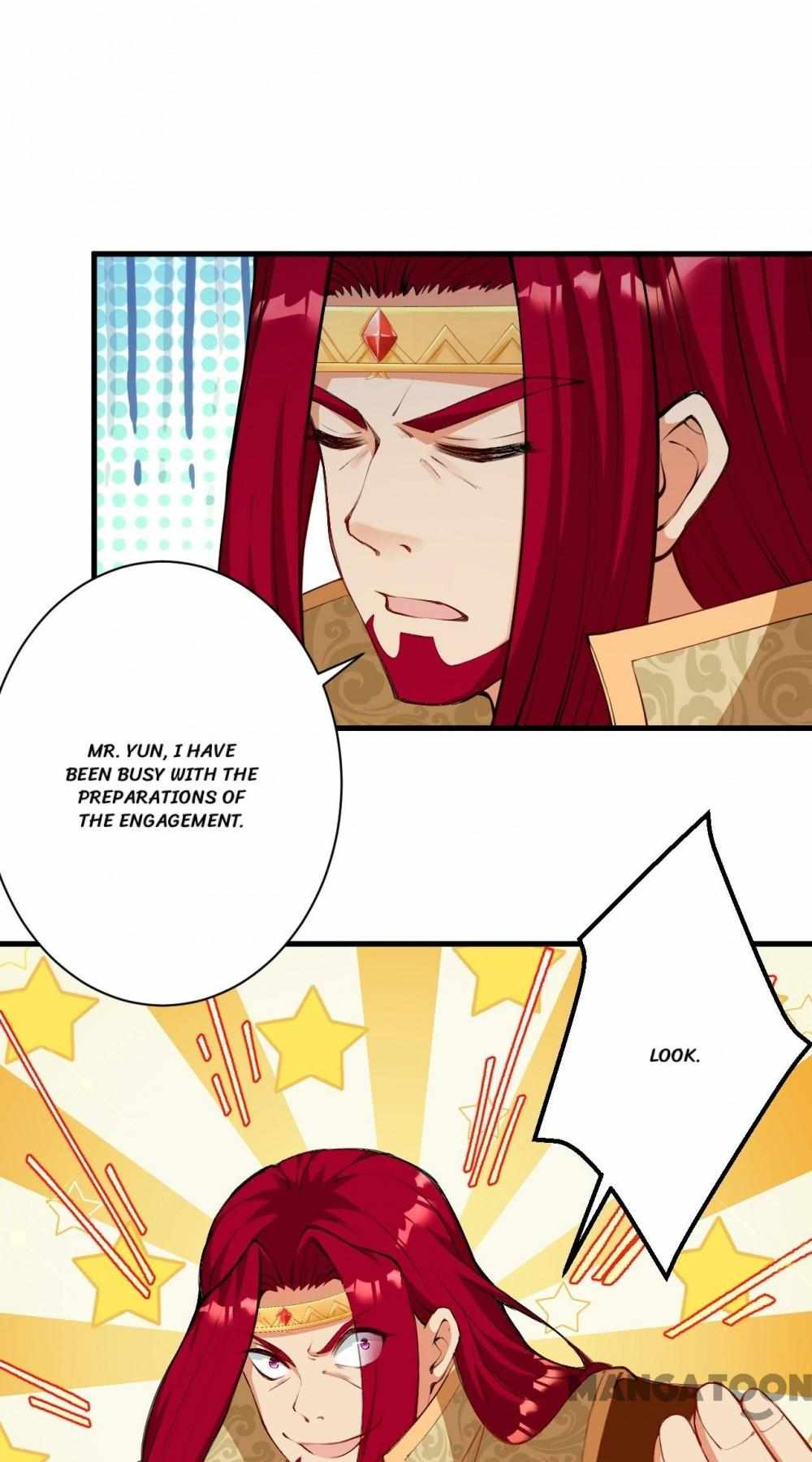Against The Gods (Reuploaded) Chapter 469-eng-li - Page 25