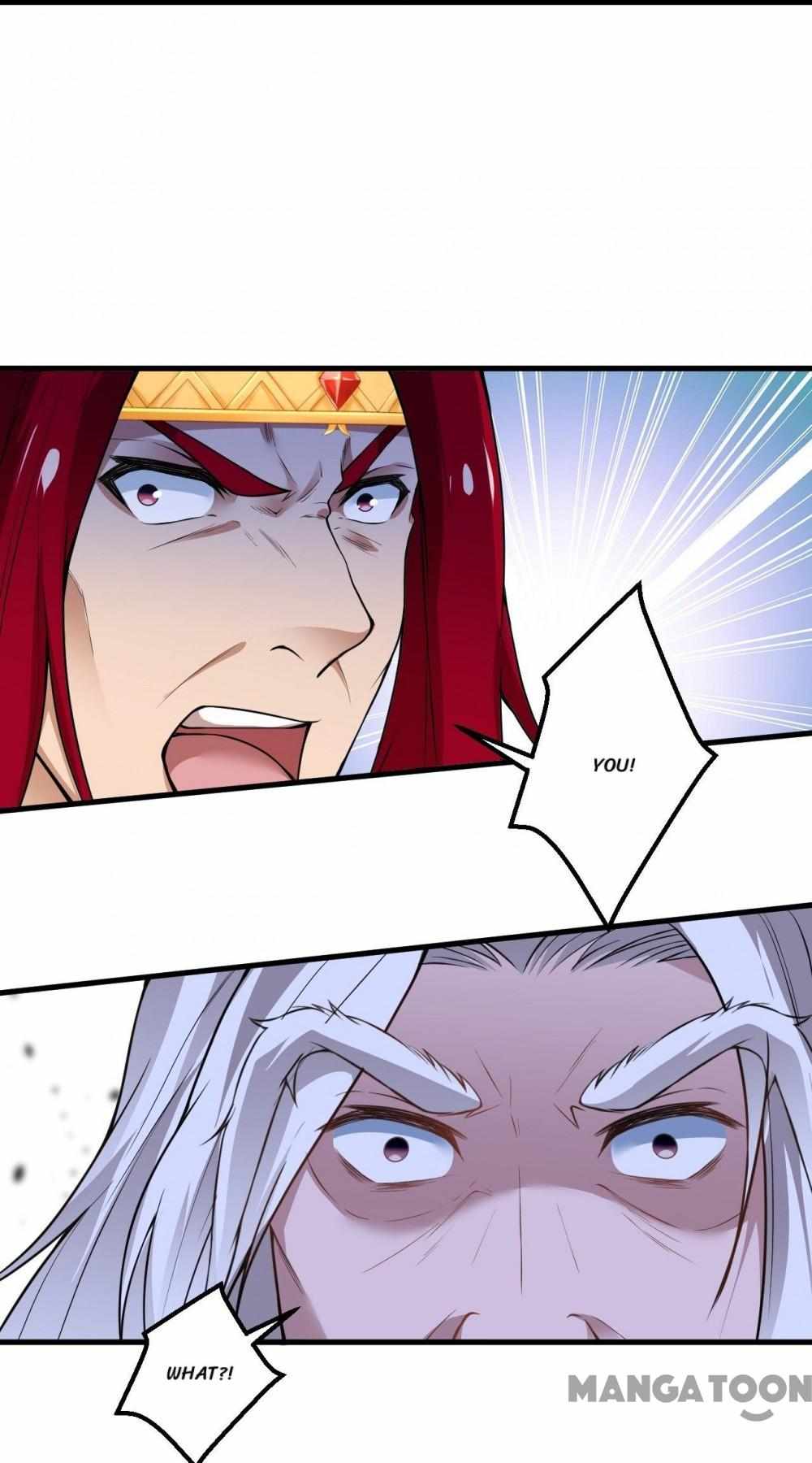 Against The Gods (Reuploaded) Chapter 489-eng-li - Page 43