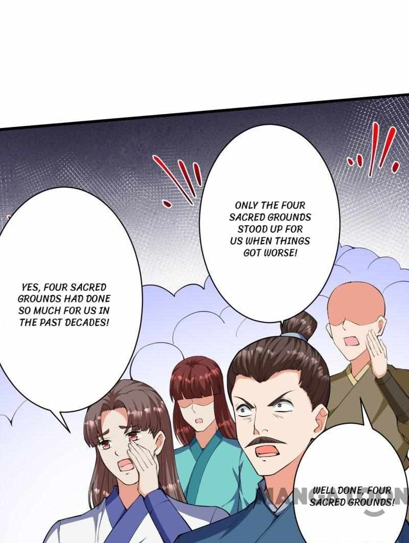 Against The Gods (Reuploaded) Chapter 448-eng-li - Page 44