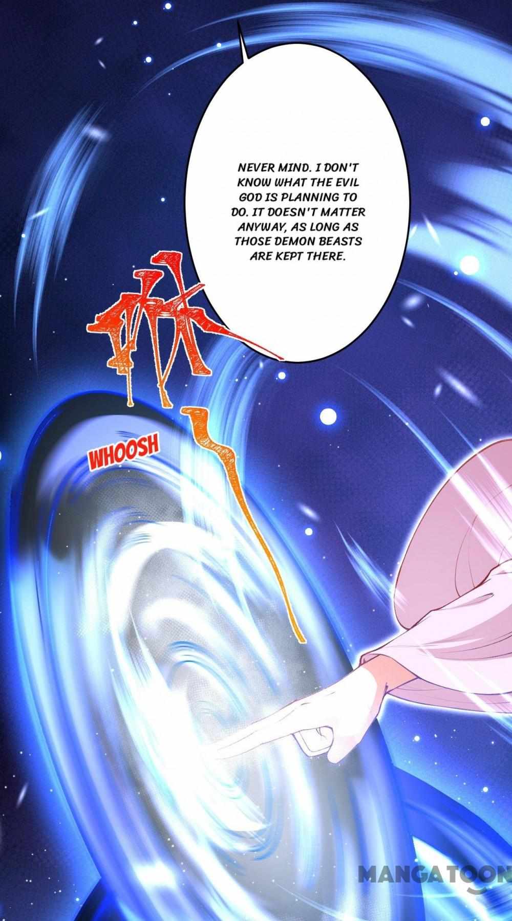 Against The Gods (Reuploaded) Chapter 476-eng-li - Page 21