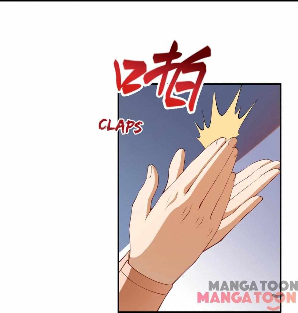 Against The Gods (Reuploaded) Chapter 375-eng-li - Page 57