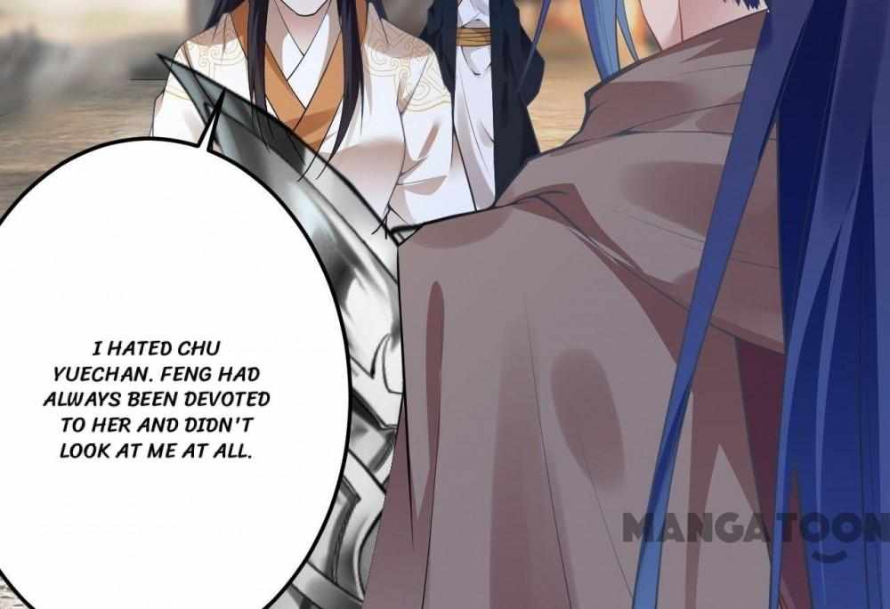 Against The Gods (Reuploaded) Chapter 426-eng-li - Page 23