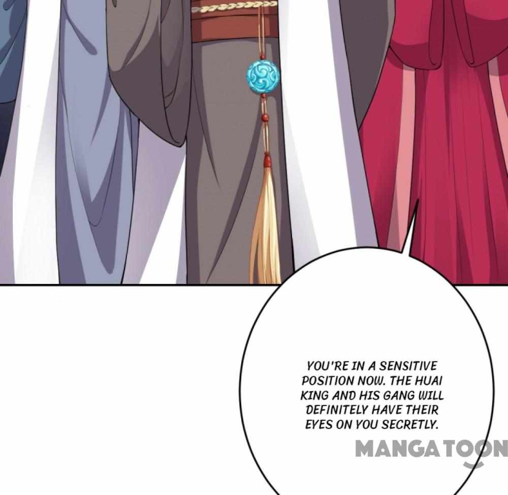 Against The Gods (Reuploaded) Chapter 365-eng-li - Page 5