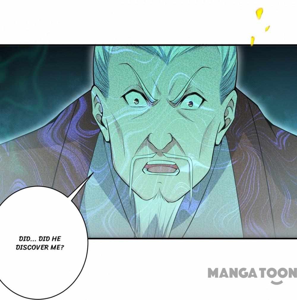 Against The Gods (Reuploaded) Chapter 480-eng-li - Page 39