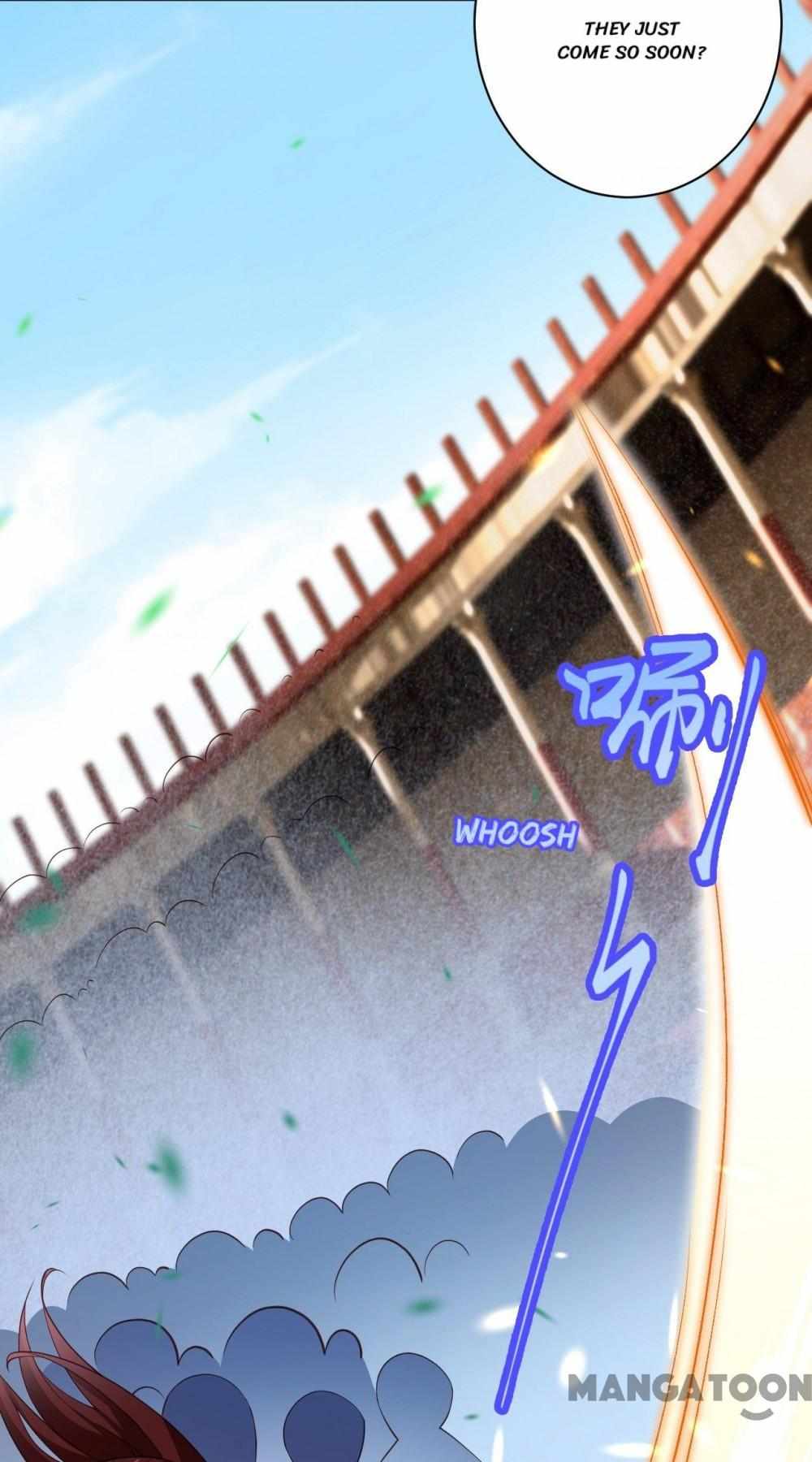 Against The Gods (Reuploaded) Chapter 446-eng-li - Page 57