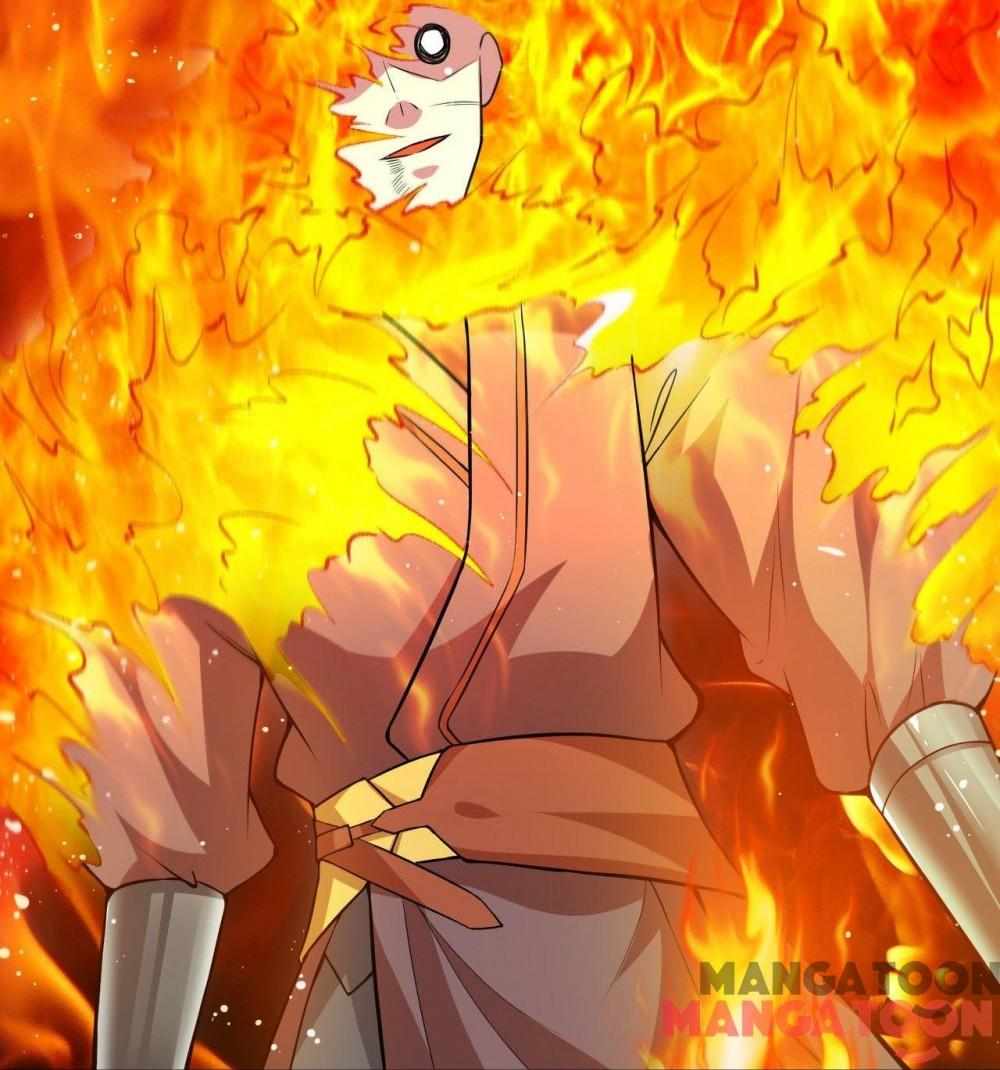 Against The Gods (Reuploaded) Chapter 462-eng-li - Page 32