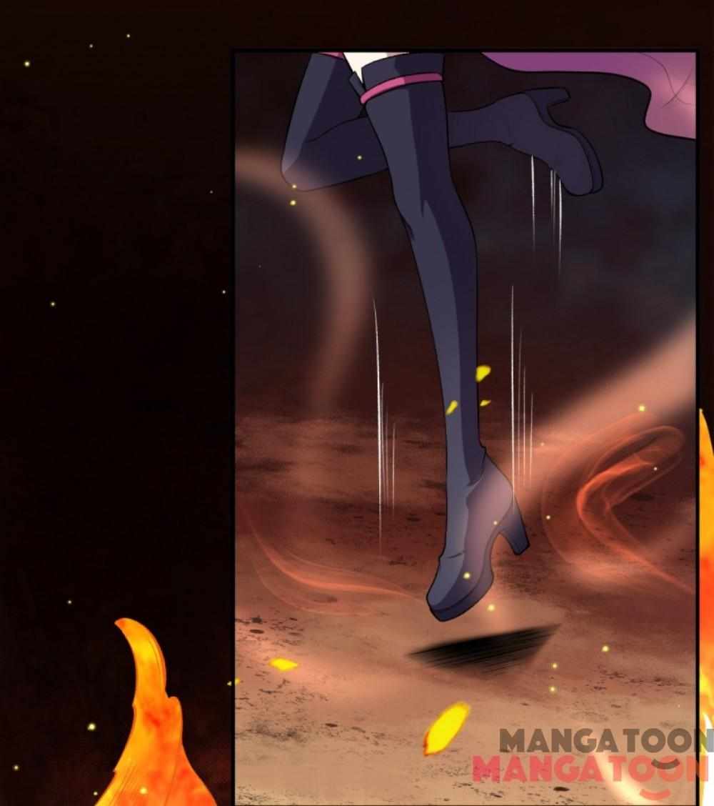 Against The Gods (Reuploaded) Chapter 364-eng-li - Page 8
