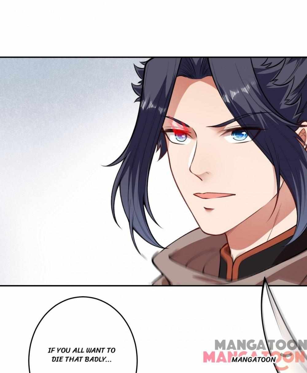 Against The Gods (Reuploaded) Chapter 479-eng-li - Page 18