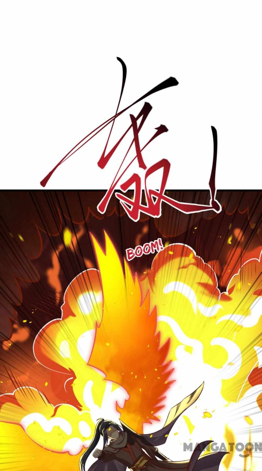 Against The Gods (Reuploaded) Chapter 357-eng-li - Page 7