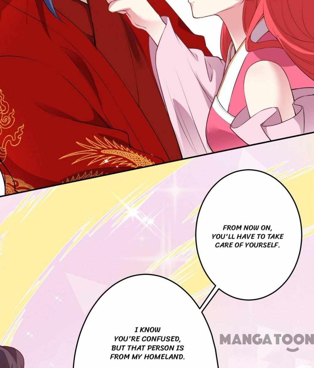 Against The Gods (Reuploaded) Chapter 487-eng-li - Page 55