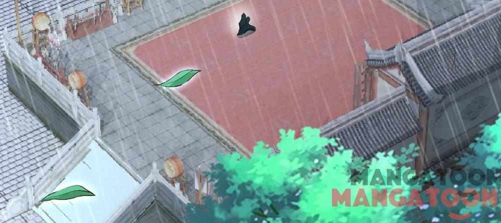 Against The Gods (Reuploaded) Chapter 347-eng-li - Page 10