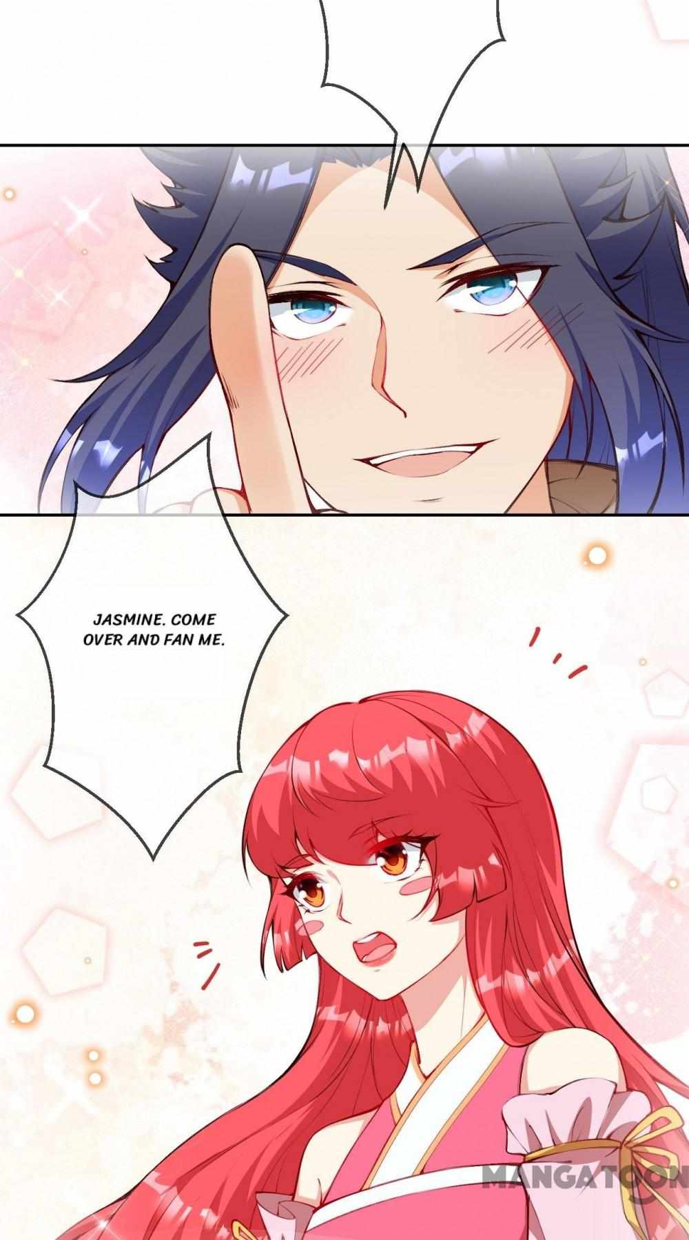 Against The Gods (Reuploaded) Chapter 476-eng-li - Page 29