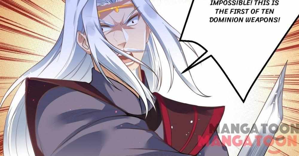 Against The Gods (Reuploaded) Chapter 465-eng-li - Page 29
