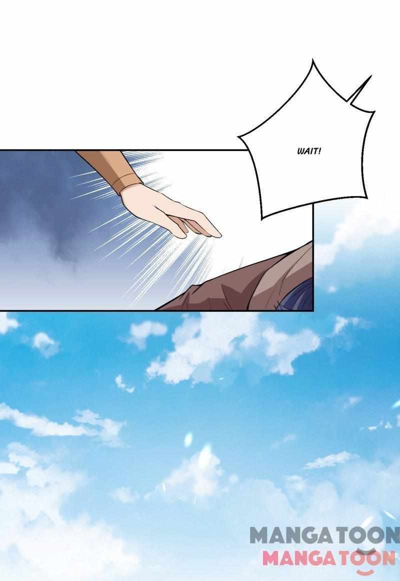 Against The Gods (Reuploaded) Chapter 460-eng-li - Page 7