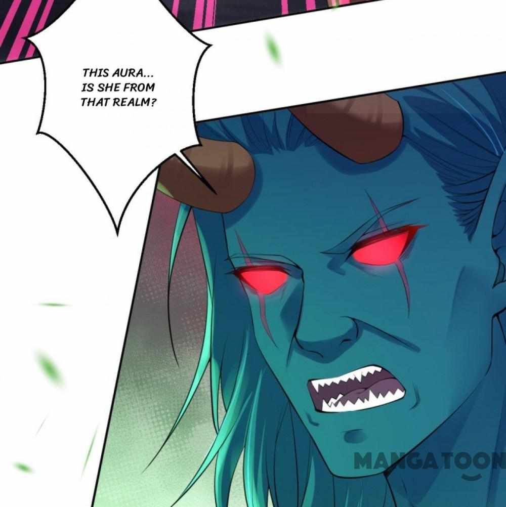 Against The Gods (Reuploaded) Chapter 434-eng-li - Page 78