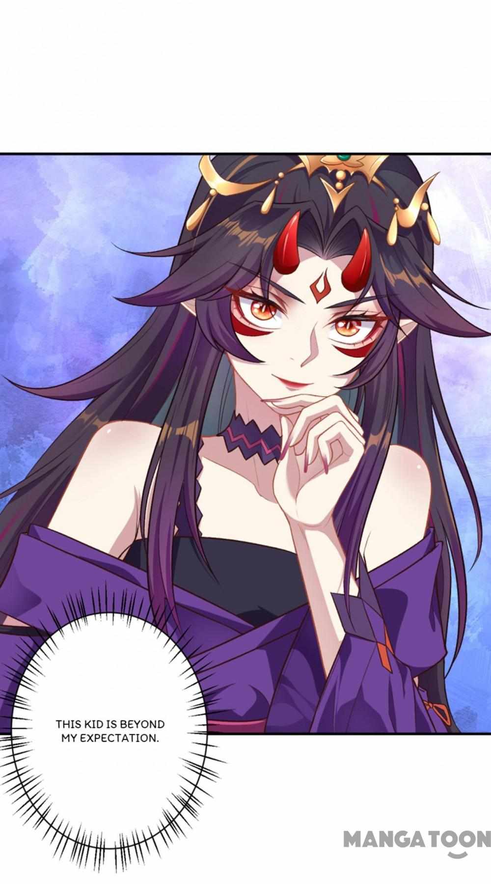 Against The Gods (Reuploaded) Chapter 351-eng-li - Page 31