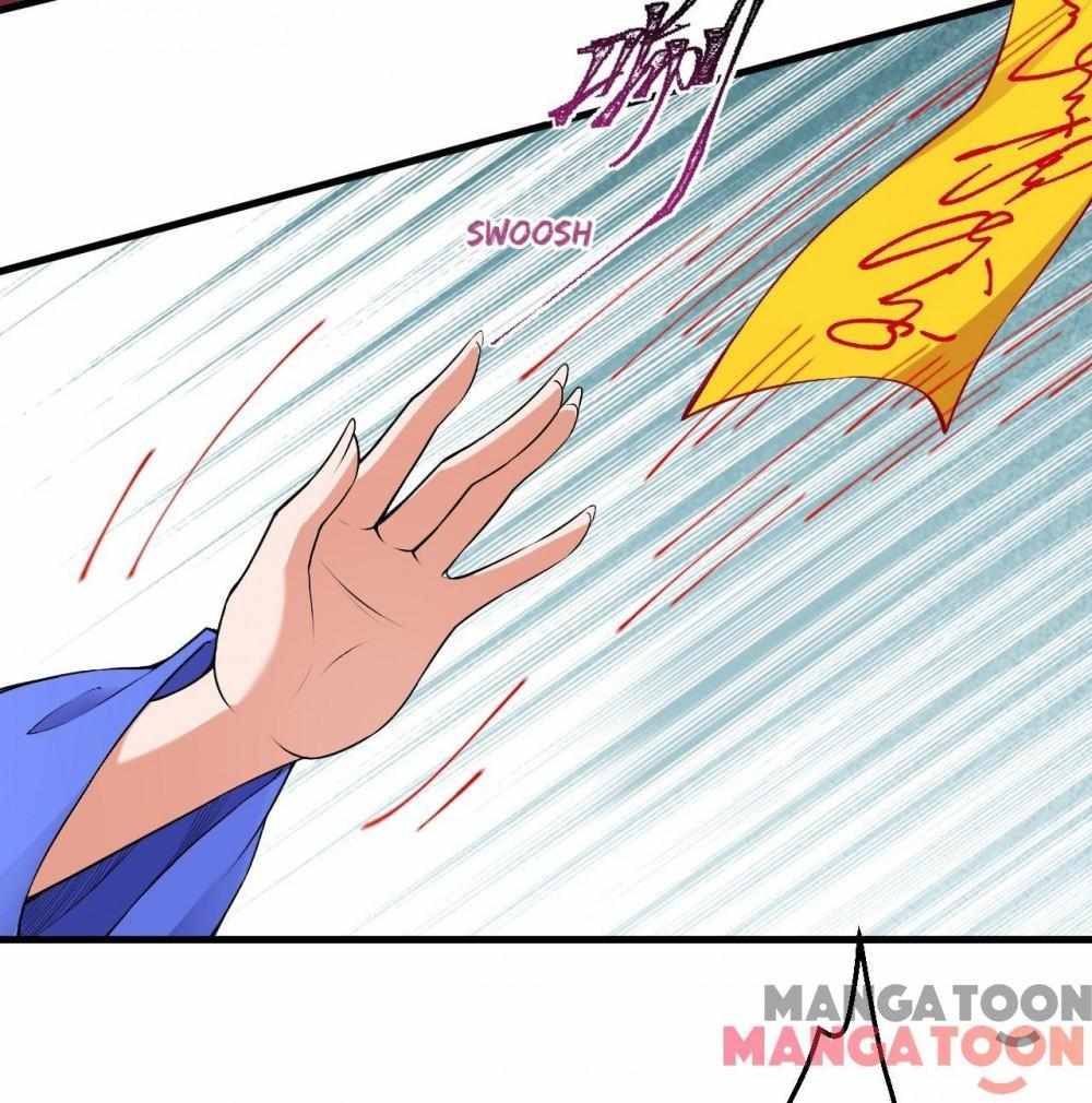 Against The Gods (Reuploaded) Chapter 479-eng-li - Page 39