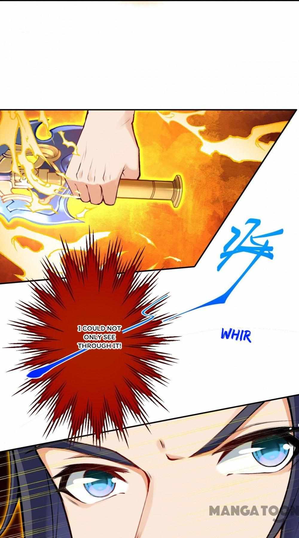 Against The Gods (Reuploaded) Chapter 431-eng-li - Page 41