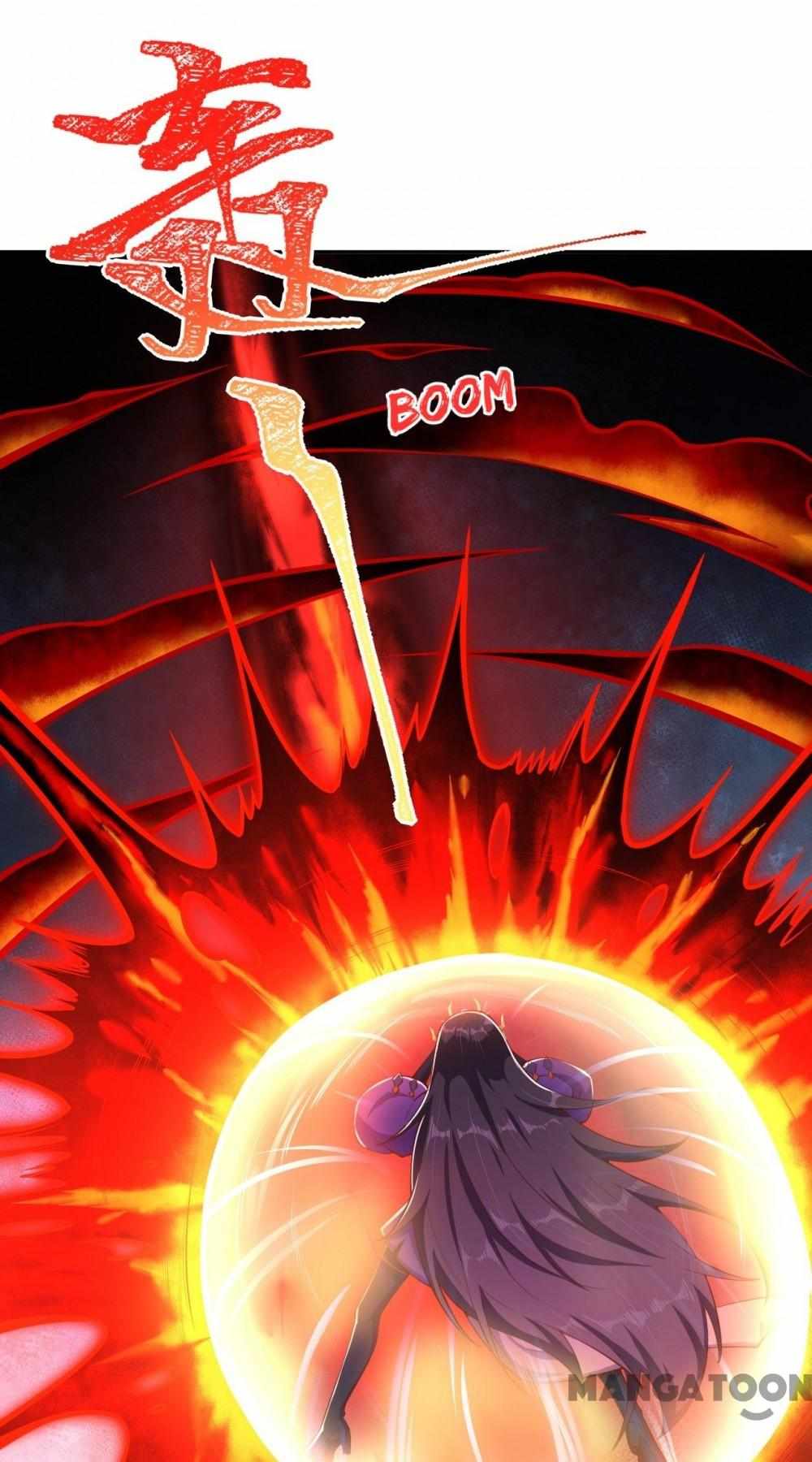 Against The Gods (Reuploaded) Chapter 367-eng-li - Page 56
