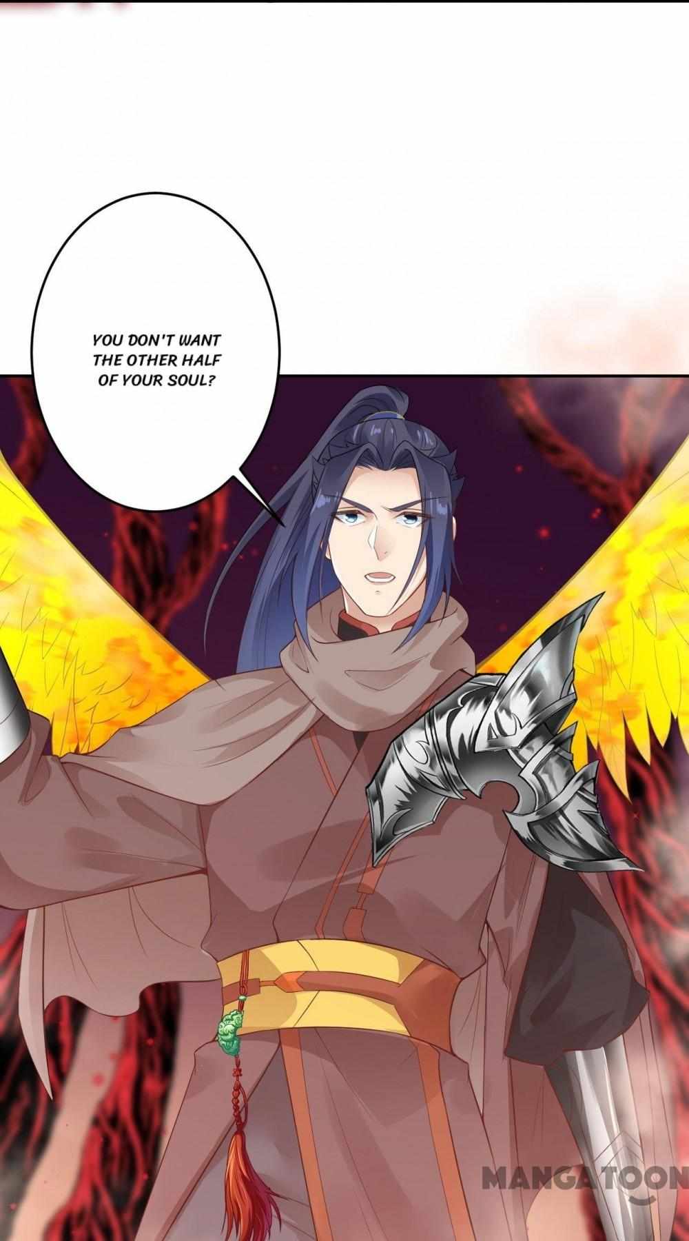 Against The Gods (Reuploaded) Chapter 436-eng-li - Page 55