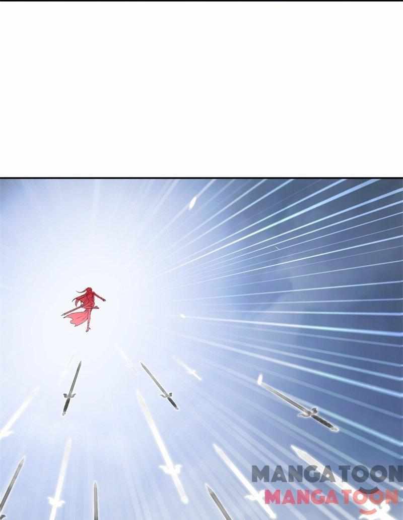 Against The Gods (Reuploaded) Chapter 458-eng-li - Page 43
